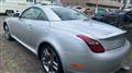 2007 Lexus SC