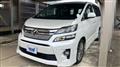 2013 Toyota Vellfire