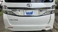 2013 Toyota Vellfire