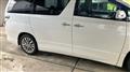2013 Toyota Vellfire