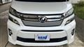 2013 Toyota Vellfire