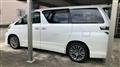 2013 Toyota Vellfire