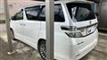 2013 Toyota Vellfire