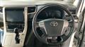 2013 Toyota Vellfire