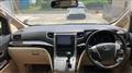 2013 Toyota Alphard G