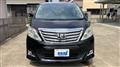 2013 Toyota Alphard G
