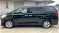2013 Toyota Alphard G