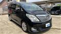 2013 Toyota Alphard G