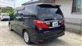 2013 Toyota Alphard G