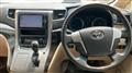 2013 Toyota Alphard G