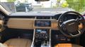 2018 Land Rover Range Rover Sport