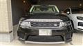 2018 Land Rover Range Rover Sport