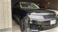 2018 Land Rover Range Rover Sport