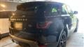 2018 Land Rover Range Rover Sport