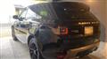 2018 Land Rover Range Rover Sport