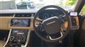 2018 Land Rover Range Rover Sport