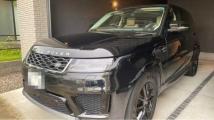 2018 Land Rover Range Rover Sport
