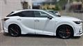2025 Lexus RX