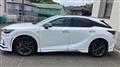 2025 Lexus RX