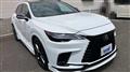 2025 Lexus RX