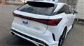 2025 Lexus RX