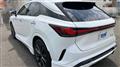 2025 Lexus RX