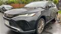 2020 Toyota Harrier