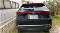 2020 Toyota Harrier