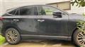 2020 Toyota Harrier