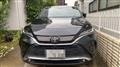 2020 Toyota Harrier
