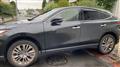 2020 Toyota Harrier