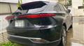 2020 Toyota Harrier