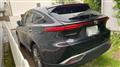 2020 Toyota Harrier