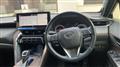 2020 Toyota Harrier