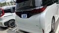 2024 Toyota Alphard Hybrid