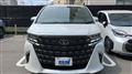 2024 Toyota Alphard Hybrid