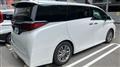 2024 Toyota Alphard Hybrid