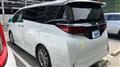 2024 Toyota Alphard Hybrid