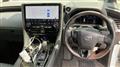 2024 Toyota Alphard Hybrid