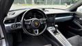 2018 Porsche 911