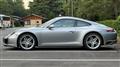 2018 Porsche 911