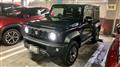 2023 Suzuki Jimny Sierra