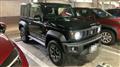 2023 Suzuki Jimny Sierra