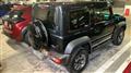 2023 Suzuki Jimny Sierra
