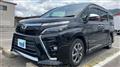 2018 Toyota Voxy