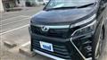 2018 Toyota Voxy