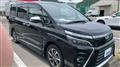 2018 Toyota Voxy