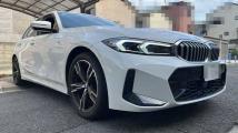 2023 BMW 3 Series