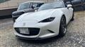 2020 Mazda Roadster