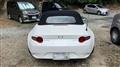 2020 Mazda Roadster
